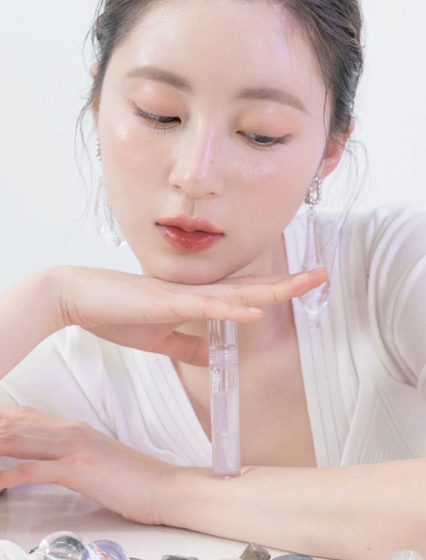 Romand - Glasting Water Gloss #00